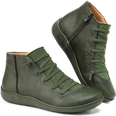 LUISA | Botas Elite