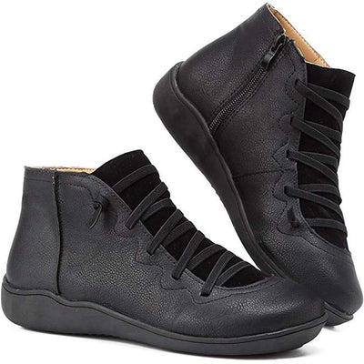 LUISA | Botas Elite