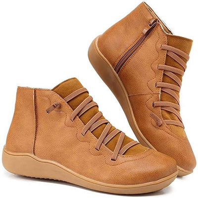 LUISA | Botas Elite
