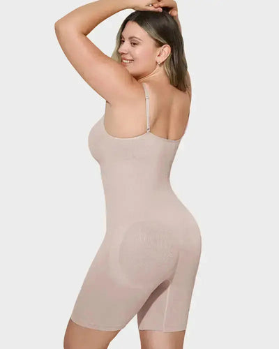 Faja Reductora Reloj De Arena