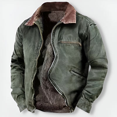 Thomas™ | Chaqueta versátil para exteriores