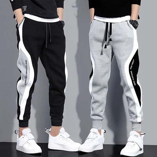 Pantalones Deportivos y Casual de Hombre