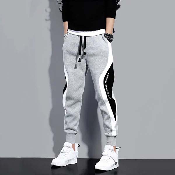 Pantalones Deportivos y Casual de Hombre