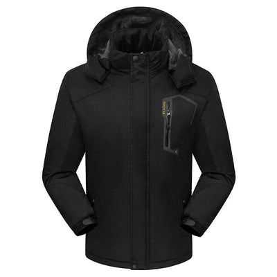 MARCO | Chaqueta Impermeable para Hombre
