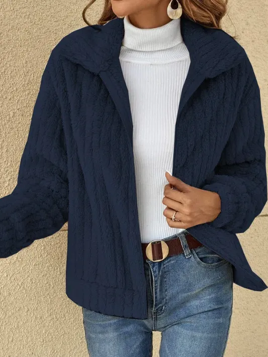 Chaqueta Murcia Polar