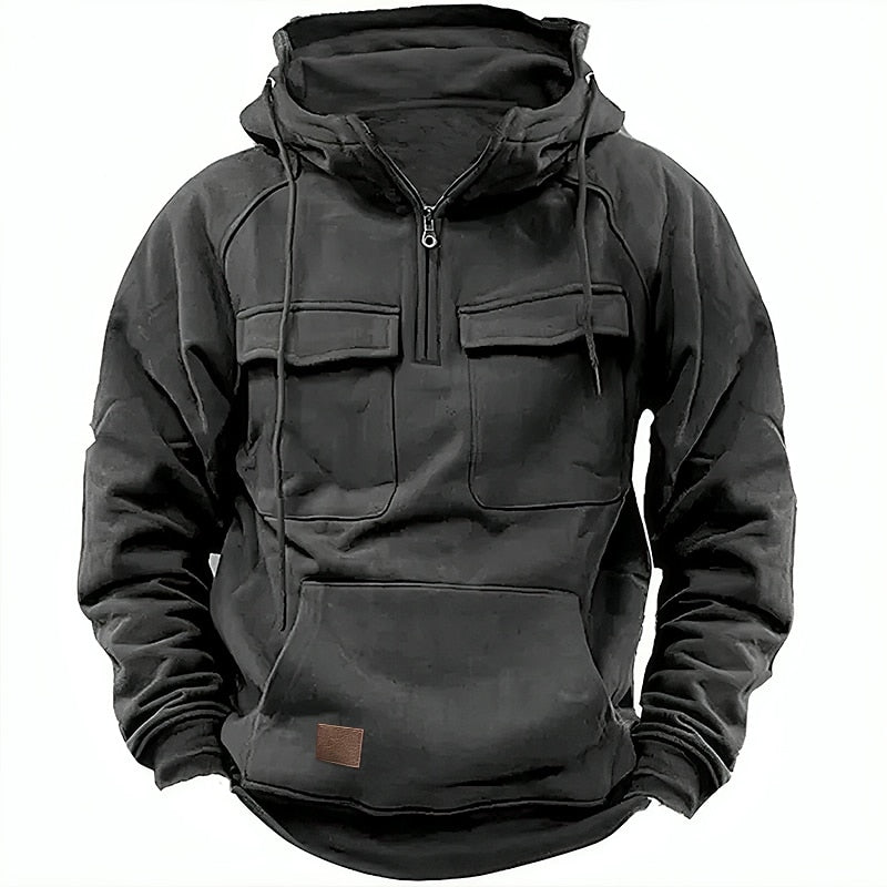 Victor™ | Descubre el estilo en este sudadera.