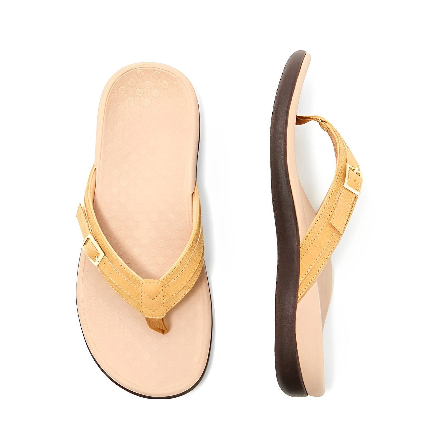 Lisa - Sandalias Ortopédicas de Verano Para Dama
