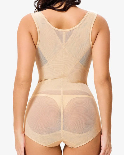 BodyForm | Moldeador para el cuerpo que aplana, realza y define