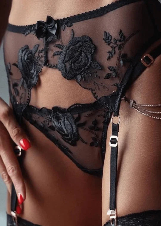 Conjunto TINA