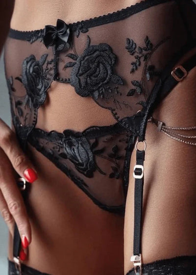 Conjunto TINA
