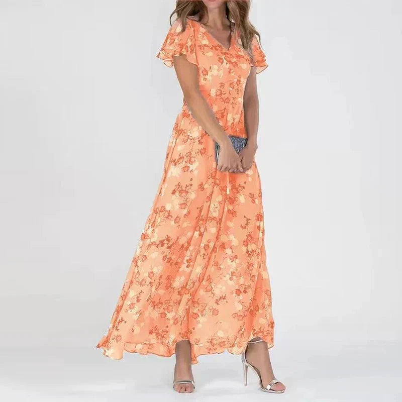 Jasmin| Vestido femenino para salidas especiales