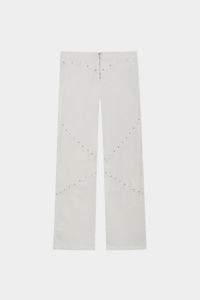 JEANS CORTES TACHUELAS