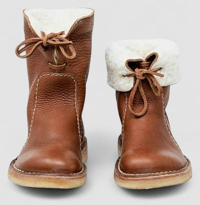 Nely - Botas calentitas y muy comodas,