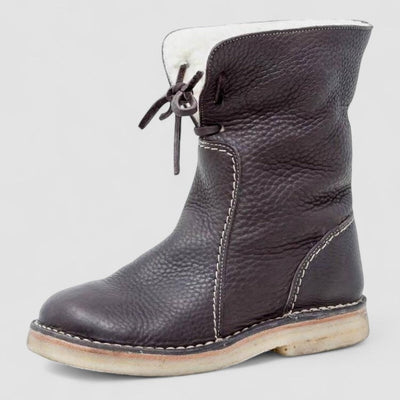 Nely - Botas calentitas y muy comodas,