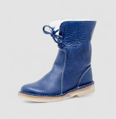 Nely - Botas calentitas y muy comodas,
