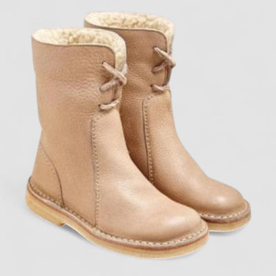 Nely - Botas calentitas y muy comodas,