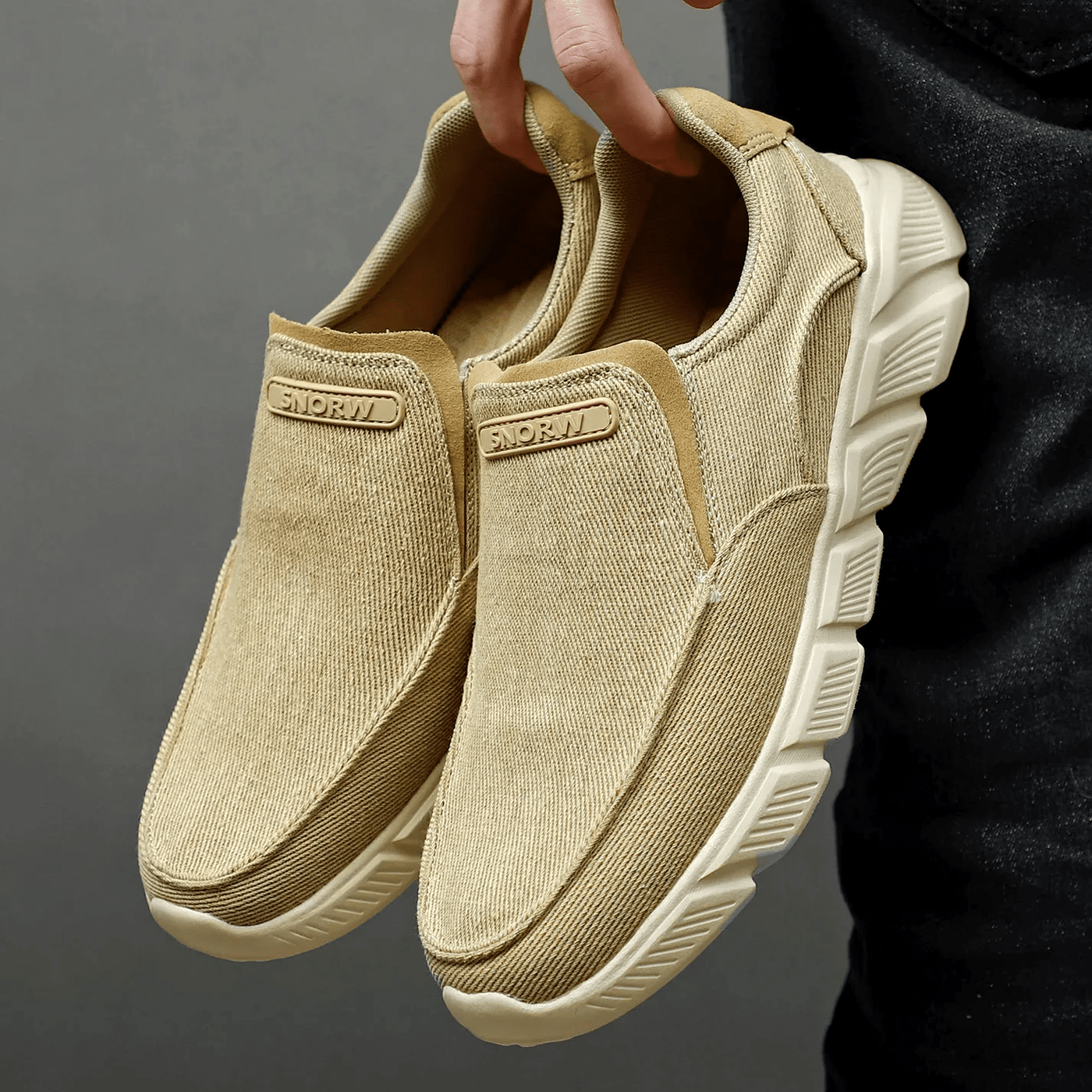 Luis™ - Zapatos de verano cómodos y transpirables