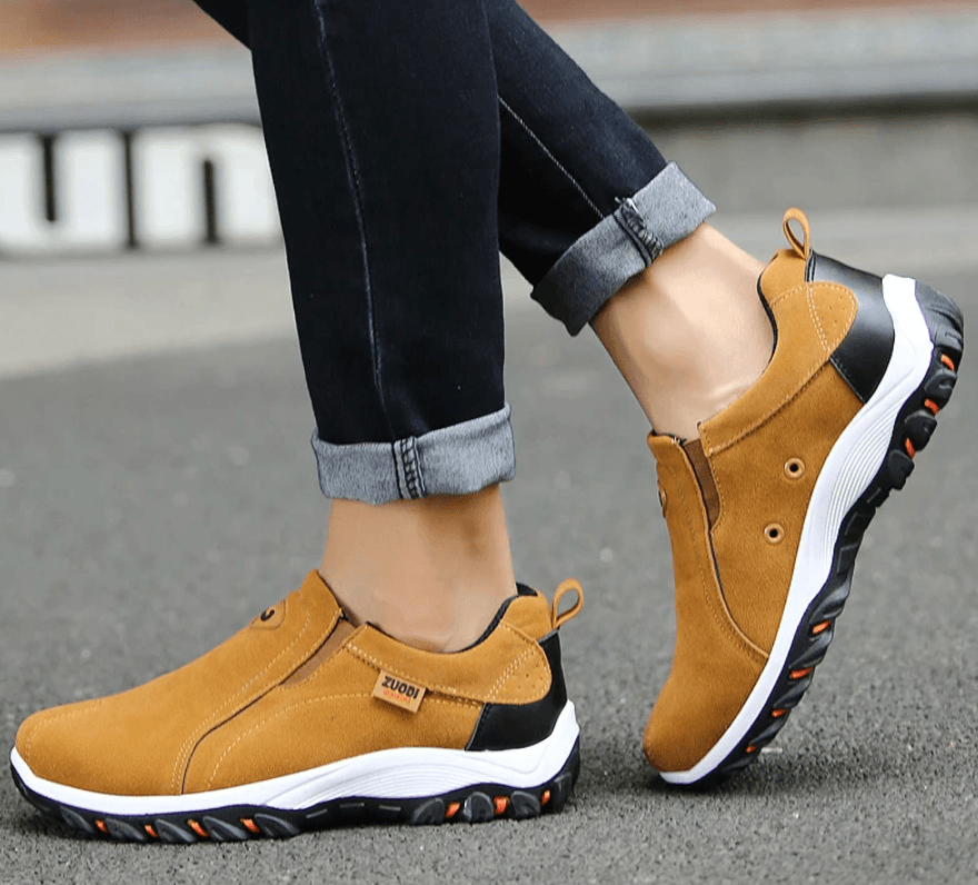 zapatillas ortopedicas