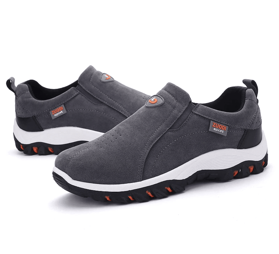 zapatillas ortopedicas