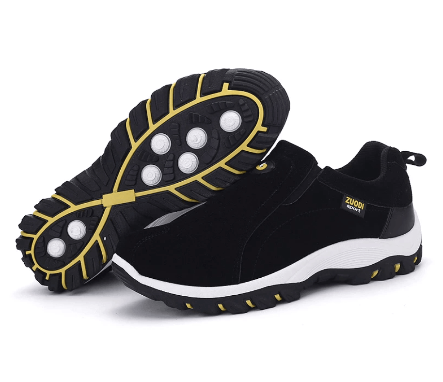 zapatillas ortopedicas