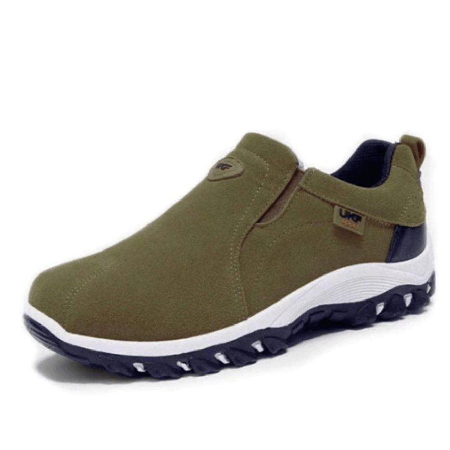 zapatillas ortopedicas