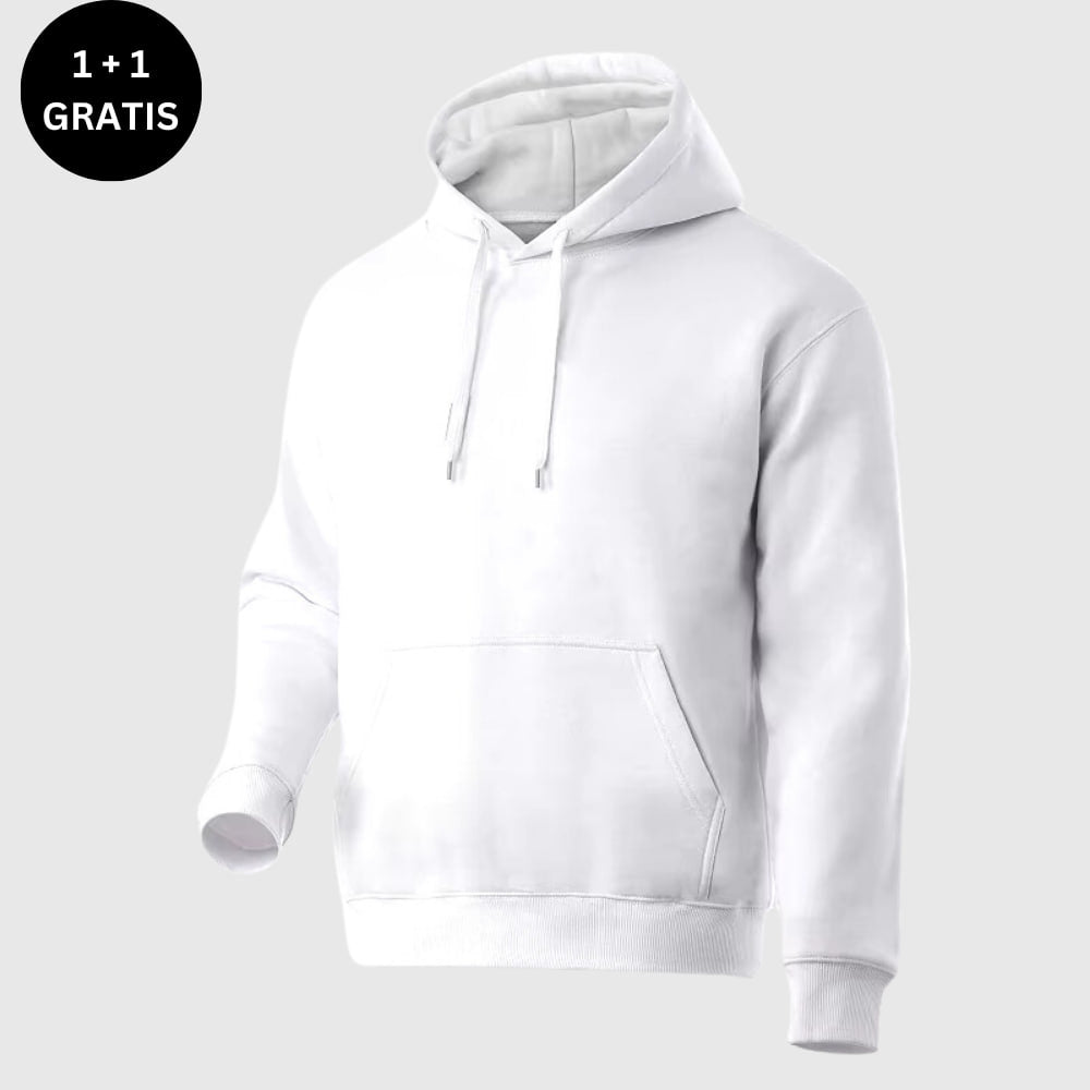 MARVIN™-sudadera 1 + 1