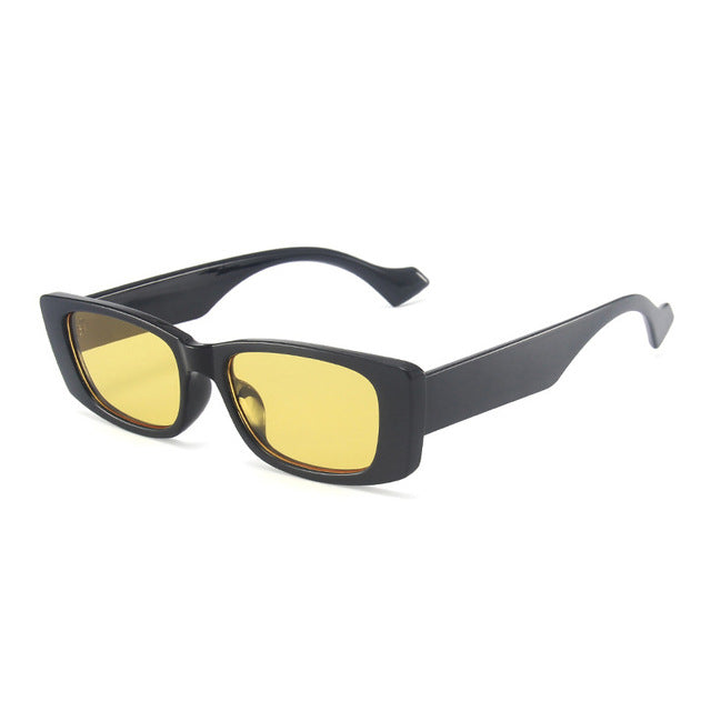 Gafas de sol rectangulares Sarah