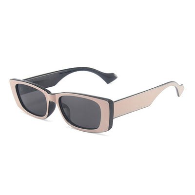 Gafas de sol rectangulares Sarah
