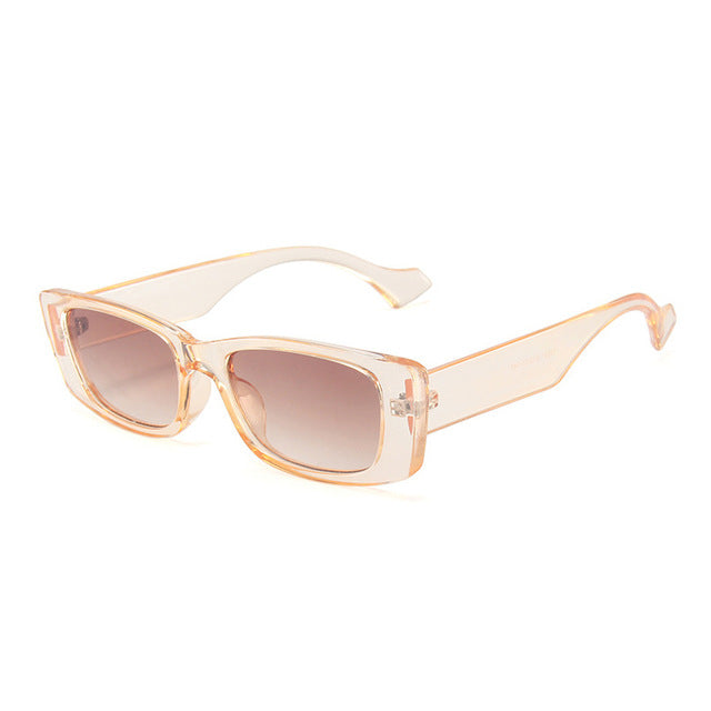 Gafas de sol rectangulares Sarah
