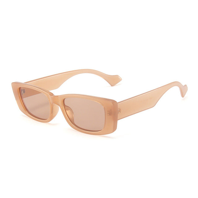 Gafas de sol rectangulares Sarah