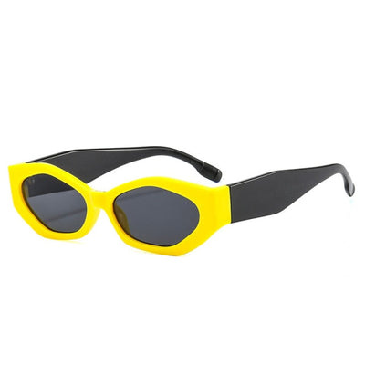 Gafas de sol poligonales Vega