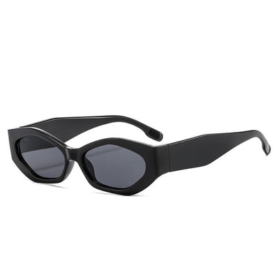Gafas de sol poligonales Vega