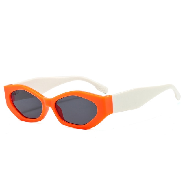 Gafas de sol poligonales Vega
