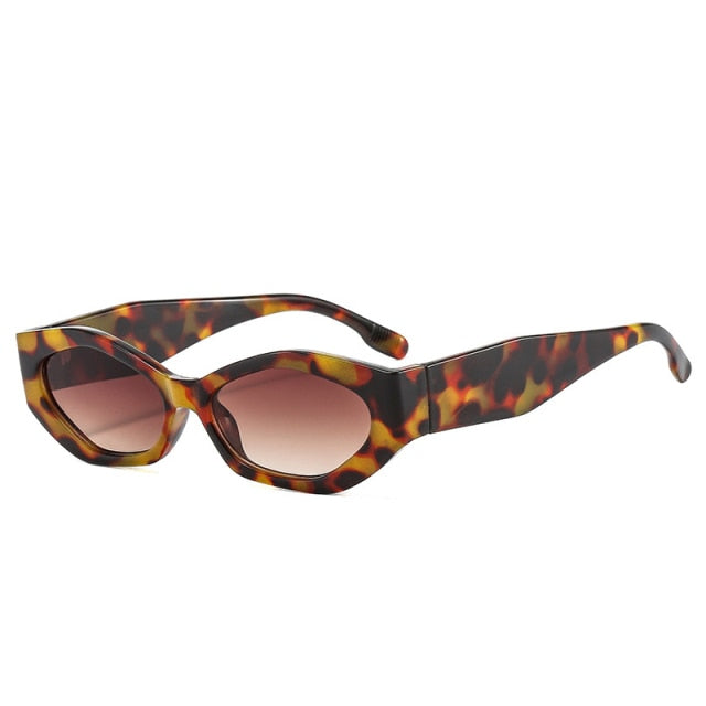 Gafas de sol poligonales Vega