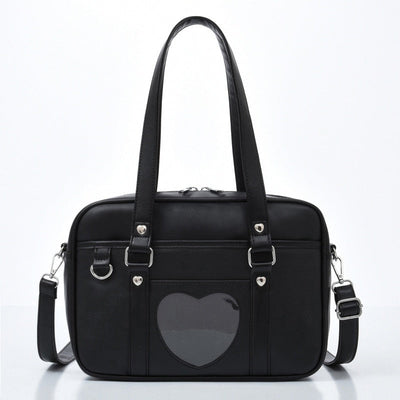 Bolso de mano Lolita Heart