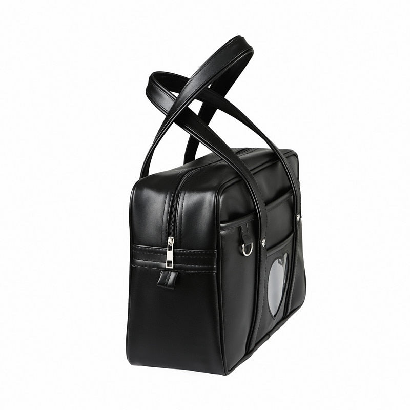 Bolso de mano Lolita Heart