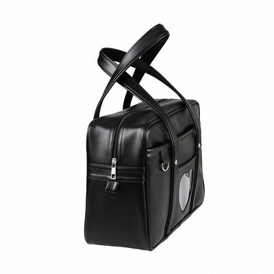 Bolso de mano Lolita Heart