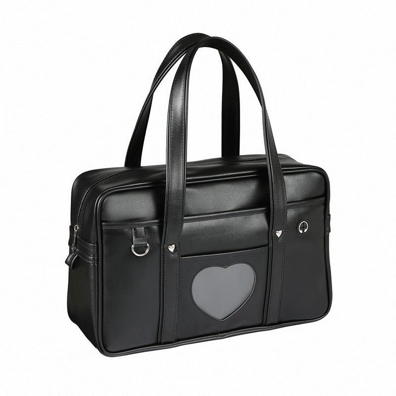 Bolso de mano Lolita Heart