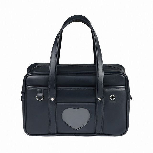 Bolso de mano Lolita Heart