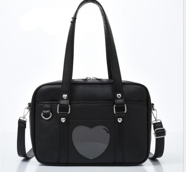 Bolso de mano Lolita Heart