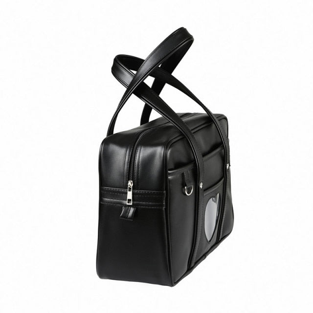 Bolso de mano Lolita Heart