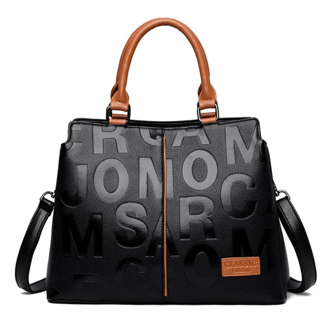 Bolsa Calista