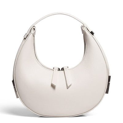Bolso de media luna
