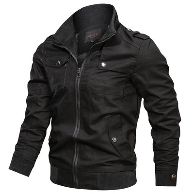 ANGEL| Chaqueta poliester Alta Calidad.