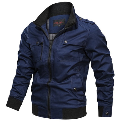 ANGEL| Chaqueta poliester Alta Calidad.