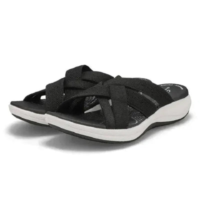 Sandalias mujer transpirables y cómodas