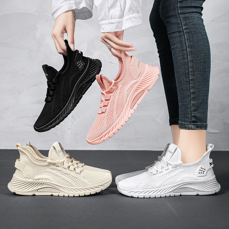 Zapatillas ortopedicas lligeras y respirables mujer