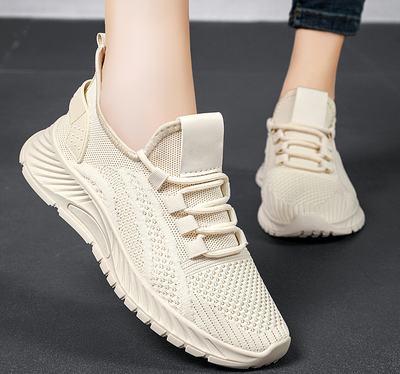 Zapatillas ortopedicas lligeras y respirables mujer