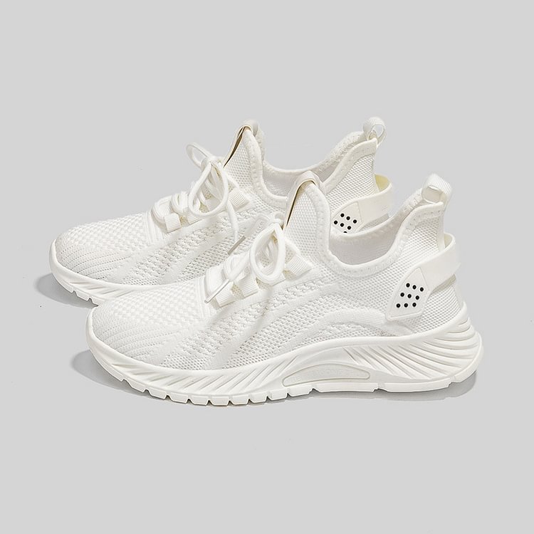 Zapatillas ortopedicas lligeras y respirables mujer