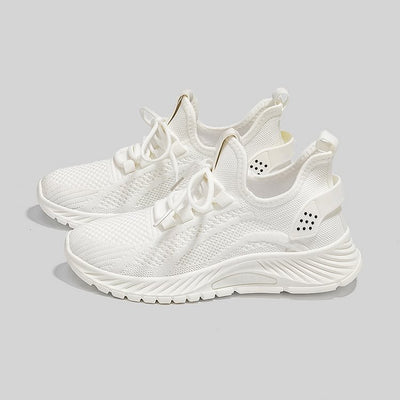 Zapatillas ortopedicas lligeras y respirables mujer